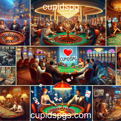 Explorando o Mundo dos Jogos de Aventura: Narrativas e Interatividade