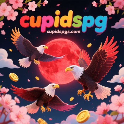 cupidspg