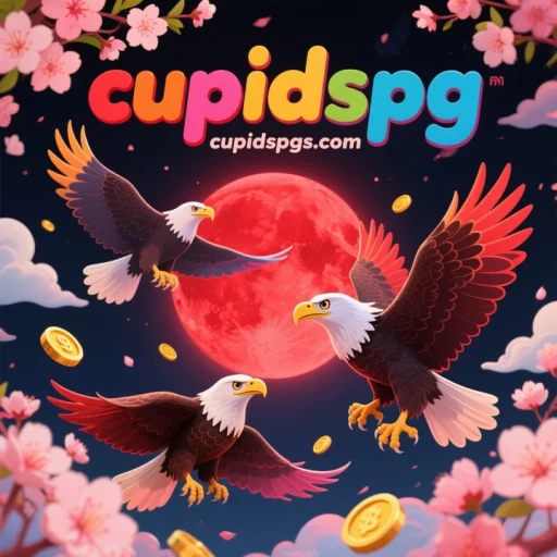 cupidspg