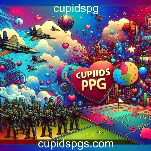 Explorando o Fascinante Mundo dos Jogos de Estratégia